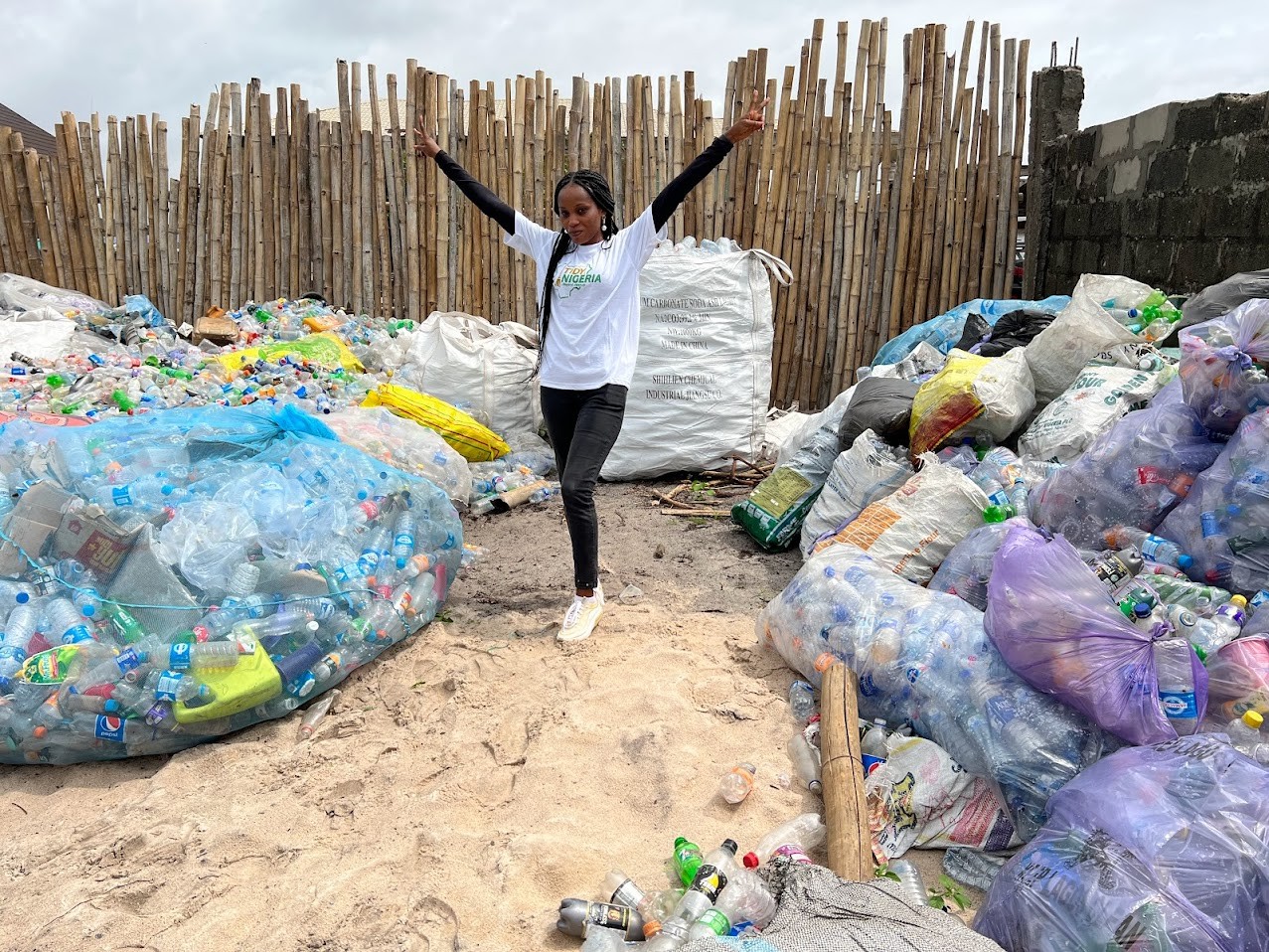 TidyNigeria