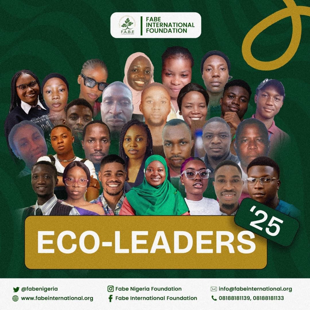 EcoLeaders