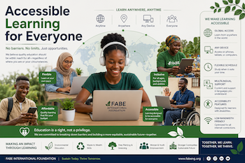 Accessibility